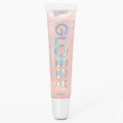 Best reviews of 🤩 Claire's Glossy Lip Gloss - Pink Clear 🧨