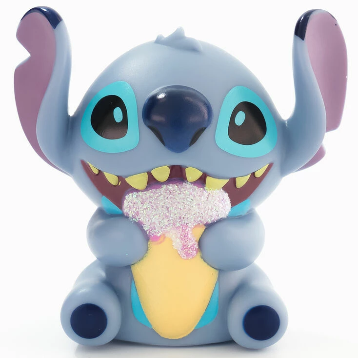 Promo ???? Claire's ©Disney Stitch Cookie Flavoured Lip Gloss Pot ???? 4 Promo ???? Claire's ©Disney Stitch Cookie Flavoured Lip Gloss Pot ???? - Image 2