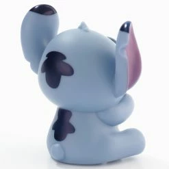 Promo ???? Claire's ©Disney Stitch Cookie Flavoured Lip Gloss Pot ???? 8 Promo ???? Claire's ©Disney Stitch Cookie Flavoured Lip Gloss Pot ???? -Claire’s Shop 02620 3