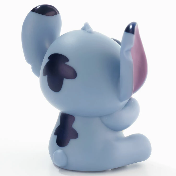 Promo ???? Claire's ©Disney Stitch Cookie Flavoured Lip Gloss Pot ???? 5 Promo ???? Claire's ©Disney Stitch Cookie Flavoured Lip Gloss Pot ???? - Image 3