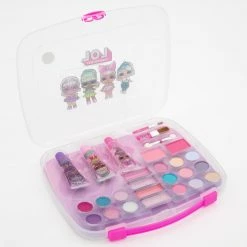 Best Sale ⌛ Claire's L.O.L. Surprise!™ Makeup Case ⌛ 7 Best Sale ⌛ Claire's L.O.L. Surprise!™ Makeup Case ⌛ -Claire’s Shop 03758 3