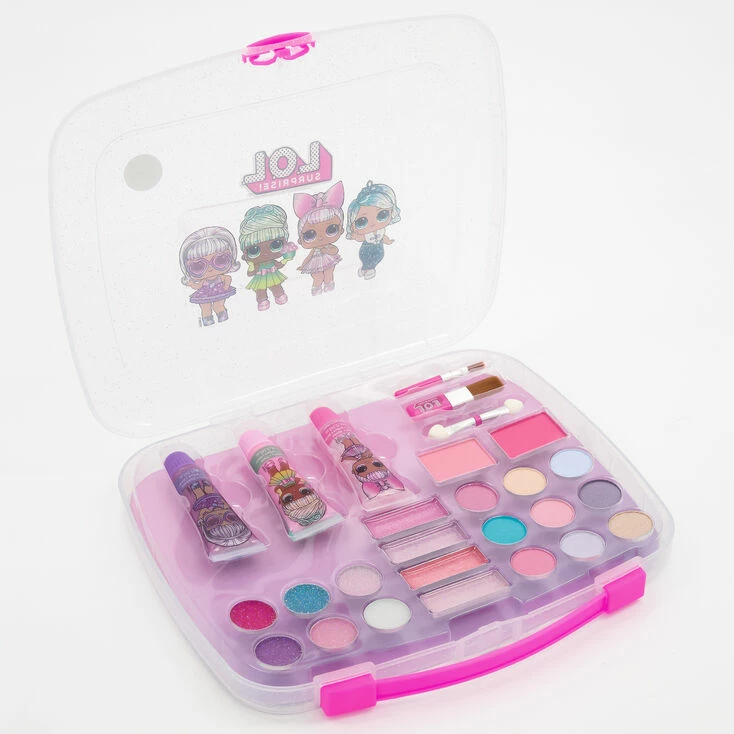 Best Sale ⌛ Claire's L.O.L. Surprise!™ Makeup Case ⌛ 4 Best Sale ⌛ Claire's L.O.L. Surprise!™ Makeup Case ⌛ - Image 3