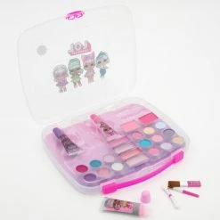Best Sale ⌛ Claire's L.O.L. Surprise!™ Makeup Case ⌛ 8 Best Sale ⌛ Claire's L.O.L. Surprise!™ Makeup Case ⌛ -Claire’s Shop 03758 4