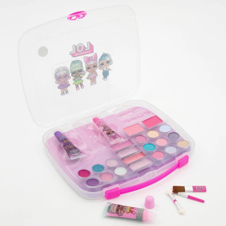 Best Sale ⌛ Claire's L.O.L. Surprise!™ Makeup Case ⌛ 5 Best Sale ⌛ Claire's L.O.L. Surprise!™ Makeup Case ⌛ - Image 4