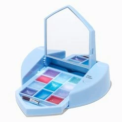 Best Sale 👏 Claire's Club Snow Leopard Mechanical Bling Lip Gloss Set ✔️