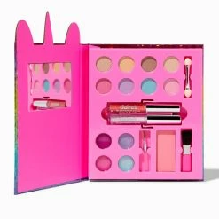 Cheap 🎁 Claire's Rainbow Unicorn Makeup Set 👍 -Claire’s Shop 04014 2