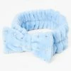 Coupon ⭐ Claire's Makeup Headwrap - Blue 😉 2 Coupon ⭐ Claire's Makeup Headwrap - Blue 😉 -Claire’s Shop 04870 1