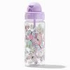 Best deal ✨ Claire's Club Purple Butterfly Water Bottle Makeup Set 😉 -Claire’s Shop 06032 1