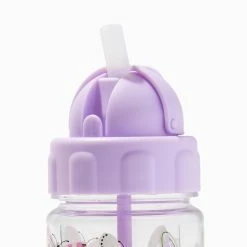 Best deal ✨ Claire's Club Purple Butterfly Water Bottle Makeup Set ???? -Claire’s Shop 06032 3