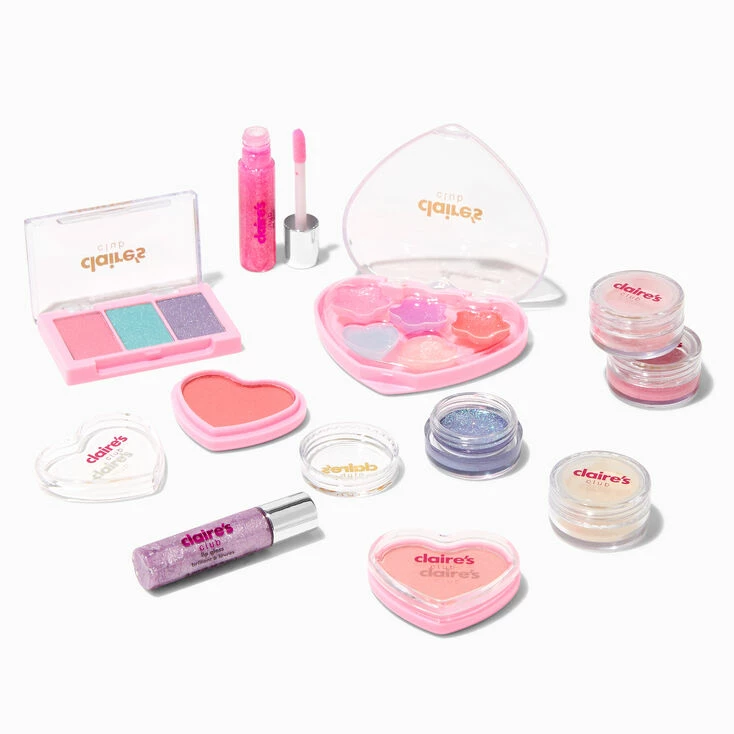 Best Pirce ❤️ Claire's Club Assorted Makeup Set (10 Pack) 🥰 3 Best Pirce ❤️ Claire's Club Assorted Makeup Set (10 Pack) 🥰