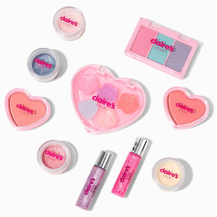 Best Pirce ❤️ Claire's Club Assorted Makeup Set (10 Pack) 🥰 4 Best Pirce ❤️ Claire's Club Assorted Makeup Set (10 Pack) 🥰 - Image 2