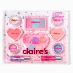 Best Pirce ❤️ Claire's Club Assorted Makeup Set (10 Pack) 🥰 7 Best Pirce ❤️ Claire's Club Assorted Makeup Set (10 Pack) 🥰 -Claire’s Shop 06285 3