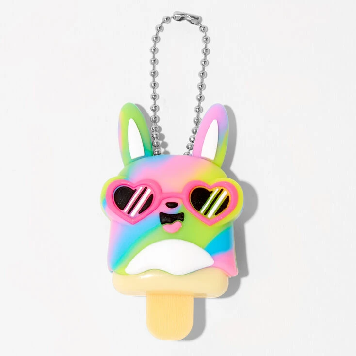 Cheapest ???? Claire's Pucker Pops® Rainbow Bunny Lip Gloss - Cookie ???? 4 Cheapest ???? Claire's Pucker Pops® Rainbow Bunny Lip Gloss - Cookie ???? - Image 2
