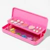 Cheap ???? Claire's Rainbow Checkered Pink Make-Up Palette ???? -Claire’s Shop 06768 1
