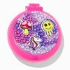 Hot Sale 😀 Claire's Y2K Bling Pop-Up Hair Brush 🎉 2 Hot Sale 😀 Claire's Y2K Bling Pop-Up Hair Brush 🎉 -Claire’s Shop 07359 1