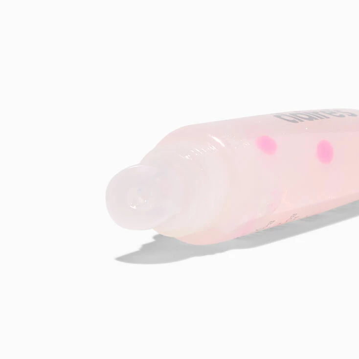 Buy ❤️ Claire's Rainbow Charm Lip Gloss Tube ✨ 4 Buy ❤️ Claire's Rainbow Charm Lip Gloss Tube ✨ - Image 2