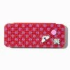 Best Pirce 🧨 Claire's Pink Polka Dots Red Bling Makeup Palette ❤️ 1 Best Pirce 🧨 Claire's Pink Polka Dots Red Bling Makeup Palette ❤️ -Claire’s Shop 09691 1