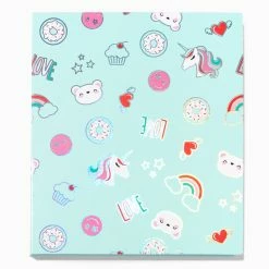 Promo ???? Claire's Desserts Emoticon Makeup Set ???? 5 Promo ???? Claire's Desserts Emoticon Makeup Set ???? -Claire’s Shop 09796 2