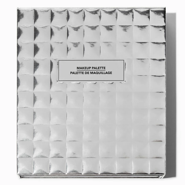 Cheapest π Claire's Silver Studded 48 Piece Makeup Set π 4 Cheapest π Claire's Silver Studded 48 Piece Makeup Set π - Image 2