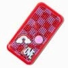 Budget 👏 Claire's Pink Polka Dot Bling Red Cell Phone Makeup Set 🎁 1 Budget 👏 Claire's Pink Polka Dot Bling Red Cell Phone Makeup Set 🎁 -Claire’s Shop 10088 1