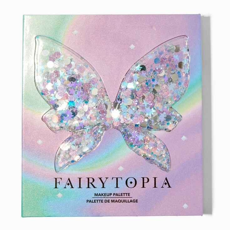 Deals ???? Claire's Fairytopia 48 Piece Makeup Set ???? 3 Deals ???? Claire's Fairytopia 48 Piece Makeup Set ????