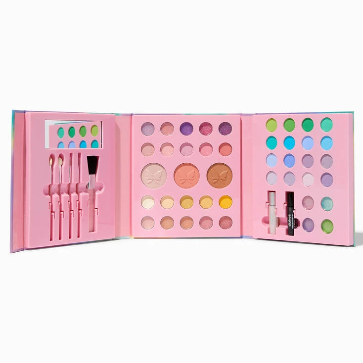 Deals ???? Claire's Fairytopia 48 Piece Makeup Set ???? 4 Deals ???? Claire's Fairytopia 48 Piece Makeup Set ???? - Image 2