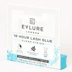 Best reviews of 🔔 Claire's Eylure London 18 Hour Lash Glue - Clear 🔥