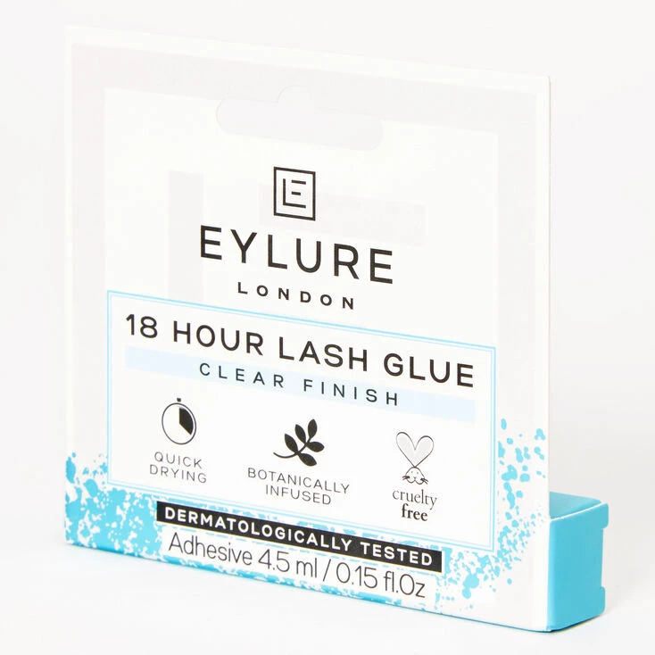 Best reviews of π Claire's Eylure London 18 Hour Lash Glue - Clear π₯ 3 Best reviews of π Claire's Eylure London 18 Hour Lash Glue - Clear π₯