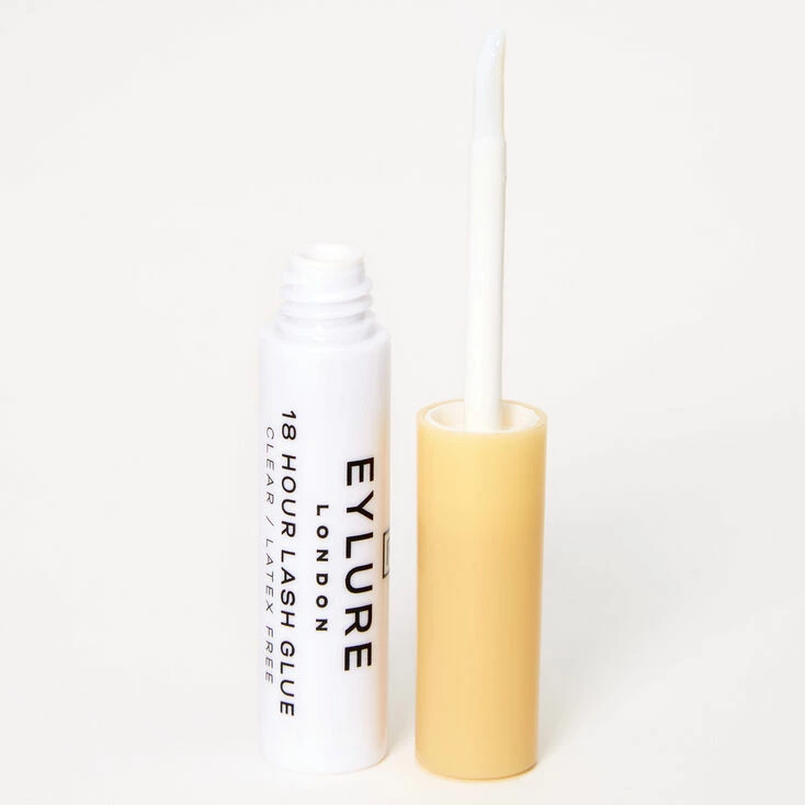 Best reviews of π Claire's Eylure London 18 Hour Lash Glue - Clear π₯ 4 Best reviews of π Claire's Eylure London 18 Hour Lash Glue - Clear π₯ - Image 2