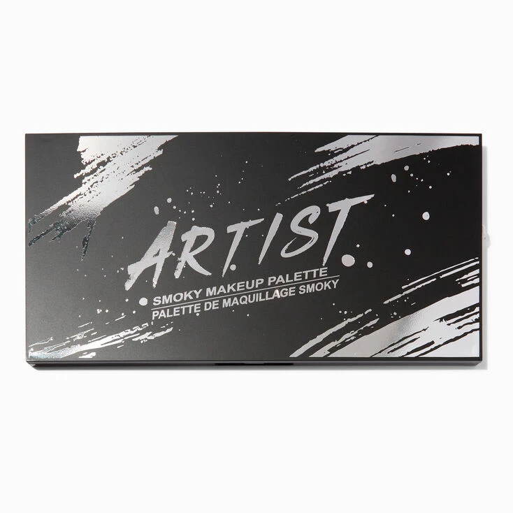 Discount ❤️ Claire's Artist Matte Black Eyeshadow Palette 🎉 4 Discount ❤️ Claire's Artist Matte Black Eyeshadow Palette 🎉 - Image 2