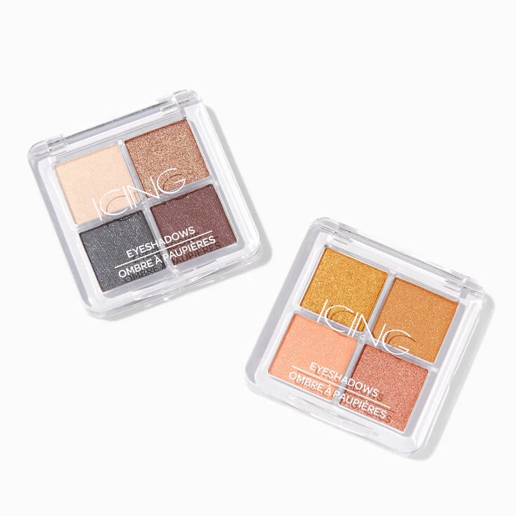 Cheapest ๐ Claire's Shimmer Mega Eyeshadow Set - 2 Pack ๐ 5 Cheapest ๐ Claire's Shimmer Mega Eyeshadow Set - 2 Pack ๐ - Image 3