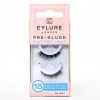 Best reviews of ✨ Claire's Eylure Fluttery Light No. 007 Pre-Glued False Lashes 🔔 -Claire’s Shop 12259 1