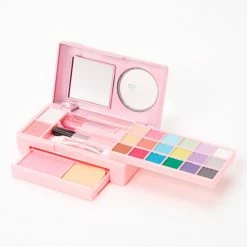 Discount π₯° Claire's Club Camera Makeup Set - Pink β€οΈ