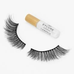 Discount 😉 Claire's Eylure Wild & Wispy False Lashes - Fierce 🎉 6 Discount 😉 Claire's Eylure Wild & Wispy False Lashes - Fierce 🎉 -Claire’s Shop 15578 2