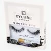 New 😍 Claire's Eylure Smokey Eye Effect Eyelashes - No. 23 😀 -Claire’s Shop 15595 1