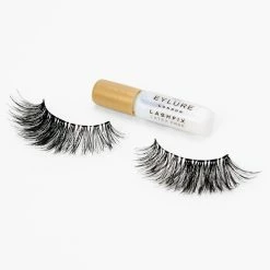 New 😍 Claire's Eylure Smokey Eye Effect Eyelashes - No. 23 😀 -Claire’s Shop 15595 2