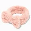 Best Pirce π Claire's Pink Furry Makeup Bow Headwrap π€© 1 Best Pirce π Claire's Pink Furry Makeup Bow Headwrap π€© -Claireβs Shop 16298 1