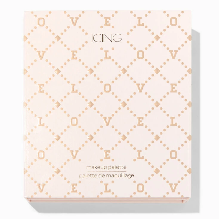 Top 10 ???? Claire's Nude Status 48 Piece Makeup Set ???? 4 Top 10 ???? Claire's Nude Status 48 Piece Makeup Set ???? - Image 2