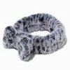 Outlet 🤩 Claire's Grey Furry Makeup Bow Headwrap ✨ 1 Outlet 🤩 Claire's Grey Furry Makeup Bow Headwrap ✨ -Claire’s Shop 17353 1