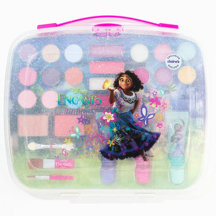 Cheapest π Claire's Disney Encanto Cosmetic Set Case π 3 Cheapest π Claire's Disney Encanto Cosmetic Set Case π
