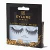 Best Sale 🧨 Claire's Eylure Luxe Faux Mink Eyelashes - Opal 🤩 -Claire’s Shop 18530 1
