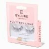 Cheapest 👍 Claire's Eylure Fluttery Light Cluster Effect False Lashes - No. 176 👏 -Claire’s Shop 18558 1