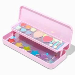 Brand new 🎉 Claire's Ombre Heart Makeup Set 🧨