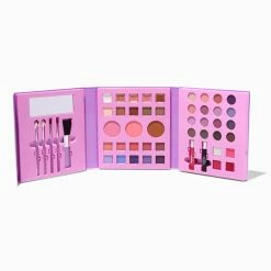 Budget β Claire's Butterfly Lace Make Believe 48 Piece Makeup Set π