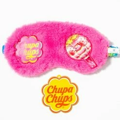 Best reviews of 😍 Claire's Chupa Chups® Lollipop Sleeping Mask 🛒