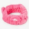 Deals π₯ Claire's Plush Pink Cat Ear Makeup Headwrap β 1 Deals π₯ Claire's Plush Pink Cat Ear Makeup Headwrap β -Claireβs Shop 26715 1