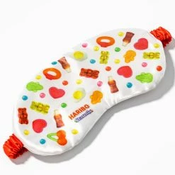 Brand new 😍 Claire's Haribo® Starmix Sleeping Mask 🥰 -Claire’s Shop 26831 3