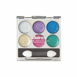 Deals 😉 Claire's Bright Mini Eye Glitz Palette 👍