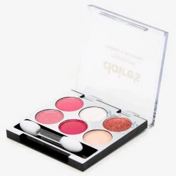 Best deal 👍 Claire's Pink Mini Eyeshadow Palette 🧨