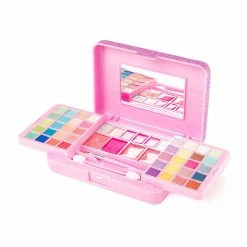 Best reviews of 🎁 Claire's Pink Glitter Makeup Set 🛒